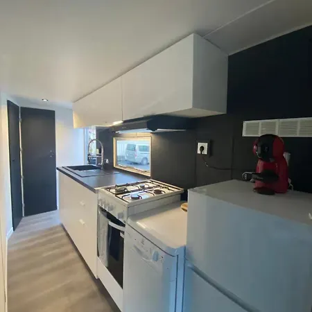 홀리데이파크 Mobil-home Dans Un Calme Et Familial Chez Cesar