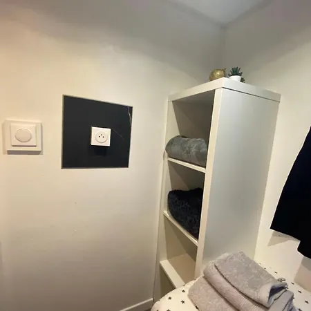 Mobil-home Dans Un Calme Et Familial Chez Cesar